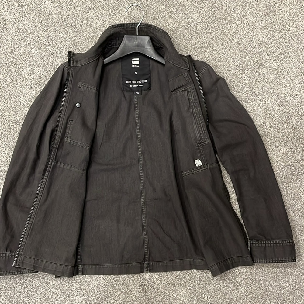 Lightweight Jacket - Picture 3 of 6
